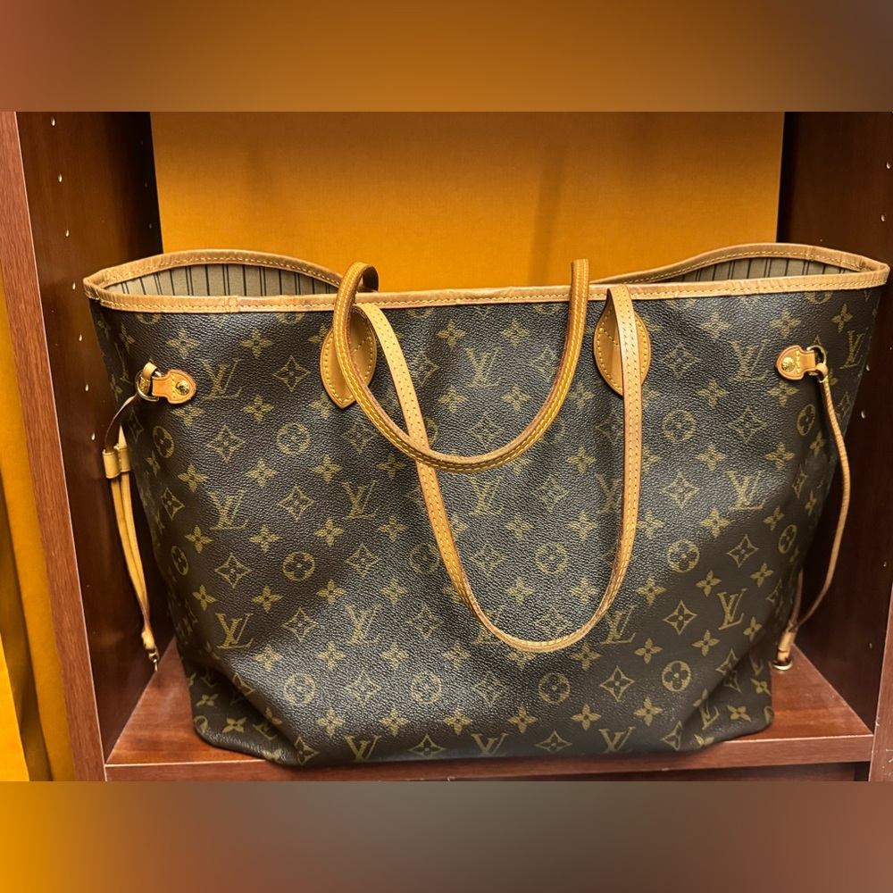 Neverfull GM